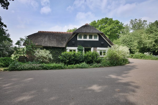 Medium property photo - De Kamp 3, 6866 ND Heelsum